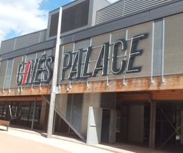 CINÉS PALACE image 4