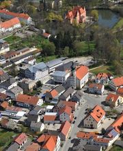 Gemeinde Taufkirchen (Vils) Bild 1