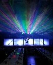 Laser Night image 8