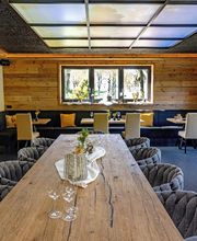Die Sperre | Landhotel & Restaurant Bild 1