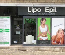 Lipo Epil image 6