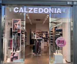Calzedonia imagen 1