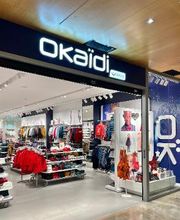 OKAIDI POITIERS CORDELIERS image 4