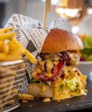 Le Greenwich image 8