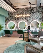 IUBA HAIRSTYLE Bild 1