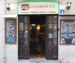 Restaurant La Llar de Foc imagen 1