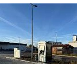 ChargeOne Ladestation Bild 8