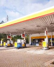 Shell Recharge Charging Station Bild 2