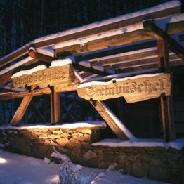 Waldschänke Steinbüschel