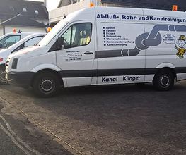 Klinger GbR Haustechnik Bild 1