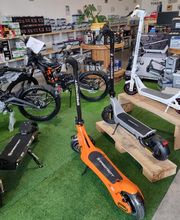 Bourgogne Batteries Services image 5