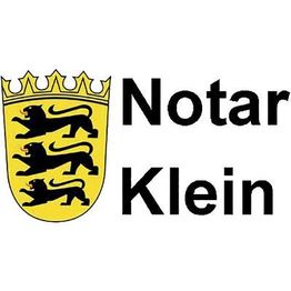 Notar Alexander Klein