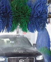 Get a wash at the Splash In located 10000 Greenbelt Road, Lanham, MD!