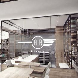 AIR Bakery