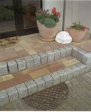 Strassenbaubetrieb Rinnert und Schmidt GbR | GaLaBau und Pflasterarbeiten Bild 1