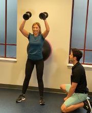 Hand in Health Massage Therapy image 10