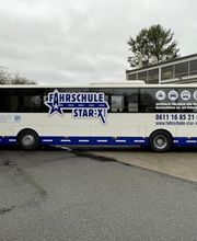 Fahrschule STAR-X GmbH Bild 1