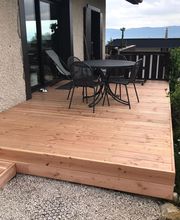 Chambaz Construction bois image 4