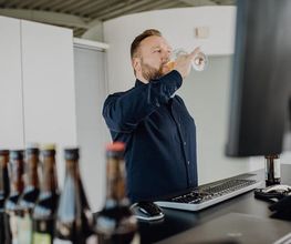 Thomas Ötinger | Online-Biersommelier Bild 4