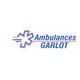 AMBULANCES GARLOT