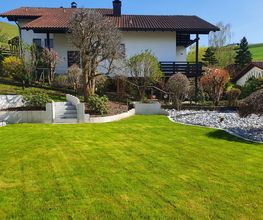 Forst- & Winterdienst, Gartenpflege Müller Michael Bild 9