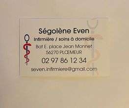 Even Segolene image 1