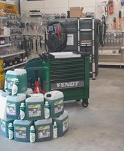 Pro Culture Equipement image 6