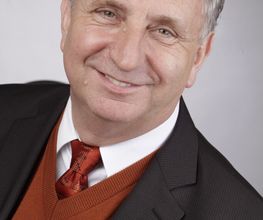 Dr. Dr. med Gerhard Steiner