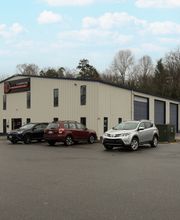 Crash Champions Collision Repair Asheville image 8