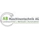 AB Maschinentechnik AG
