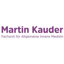 Kauder Martin
