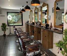 Le Phoenix Barber Institut image 17