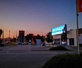 DECATHLON Wiesbaden Bild 5