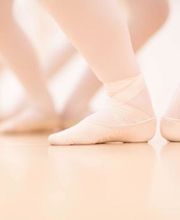 Ballettschule Colette van Saarloos Bild 1