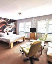 Altstadt Pension ORCHIDEE Wernigerode Bild 12