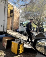 DY Moving and Delivery Services Inc image 16