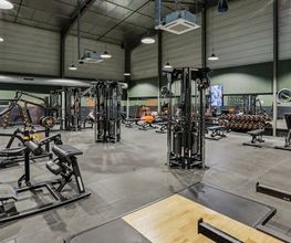 Basic-Fit 24/7 image 1
