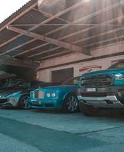 Garage de l'Aéroport Genève Bild 5