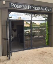 Pompes Funèbres OVP image 3