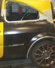 Carrosserie Ott + Co GmbH Bild 6