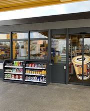 JET Tankstelle Bild 2