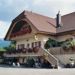 Restaurant Laterne
