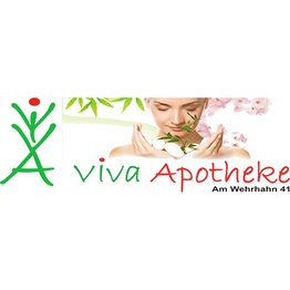 Logo der Viva Apotheke