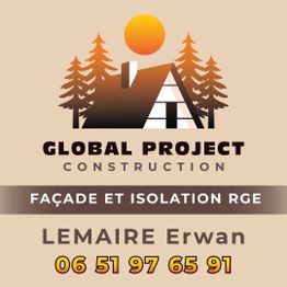 Global Project Construction