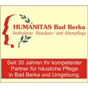 Humanitas Bad Berka GbR