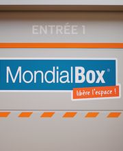 MondialBox Genève - Vernier Bild 12