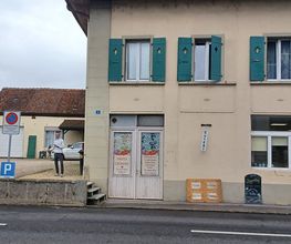 Chez Andrea Bio Bild 2