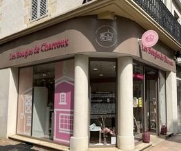 Les Bougies de Charroux image 3