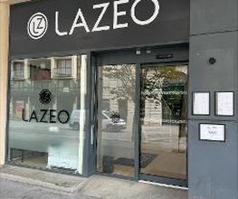Lazeo Pau image 1