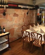 Ratskeller Taucha Romeo e Giulia Bild 14
